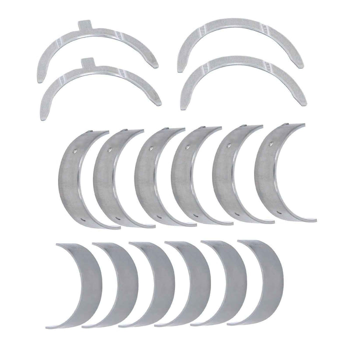 DURAFORCE D1101 Overhaul Rebuild kit For Kubota Engine L245 L2201 Tractor