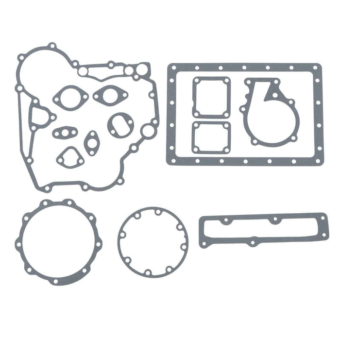 DURAFORCE D1101 Overhaul Rebuild kit For Kubota Engine L245 L2201 Tractor