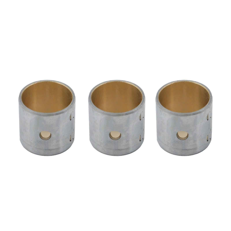 DURAFORCE D1105 Overhaul Rebuild Kit Compatible for Kubota Engine KX41 Excavator Liners