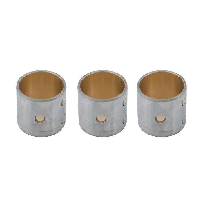 DURAFORCE D1105 Overhaul Rebuild Kit Compatible for Kubota Engine KX41 Excavator Liners