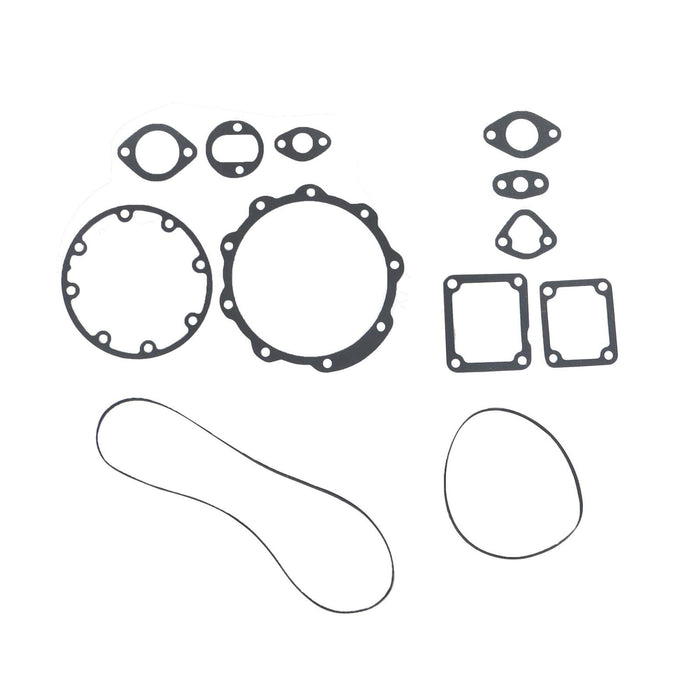 DURAFORCE D1105 Overhaul Rebuild Kit Compatible for Kubota Engine KX41 Excavator Liners