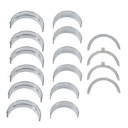 DURAFORCE D1105 Overhaul Rebuild Kit Compatible for Kubota Engine KX41 Excavator Liners