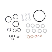 DURAFORCE D1105 Overhaul Rebuild Kit Compatible for Kubota Engine KX41 Excavator Liners