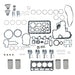 DURAFORCE Overhaul Rebuild Kit For Bobcat Kubota Ndirect Inject Engine V2203 V2203E V2203M