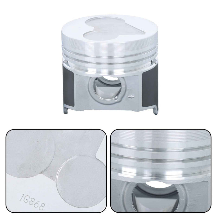 DURAFORCE Overhaul Rebuild Kit For Bobcat Kubota Ndirect Inject Engine V2203 V2203E V2203M