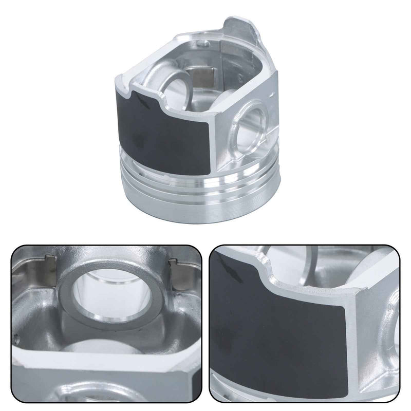 DURAFORCE Overhaul Rebuild Kit For Bobcat Kubota Ndirect Inject Engine V2203 V2203E V2203M