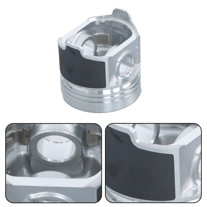 DURAFORCE Overhaul Rebuild Kit For Bobcat Kubota Ndirect Inject Engine V2203 V2203E V2203M