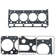 DURAFORCE Overhaul Rebuild Kit For Bobcat Kubota Ndirect Inject Engine V2203 V2203E V2203M