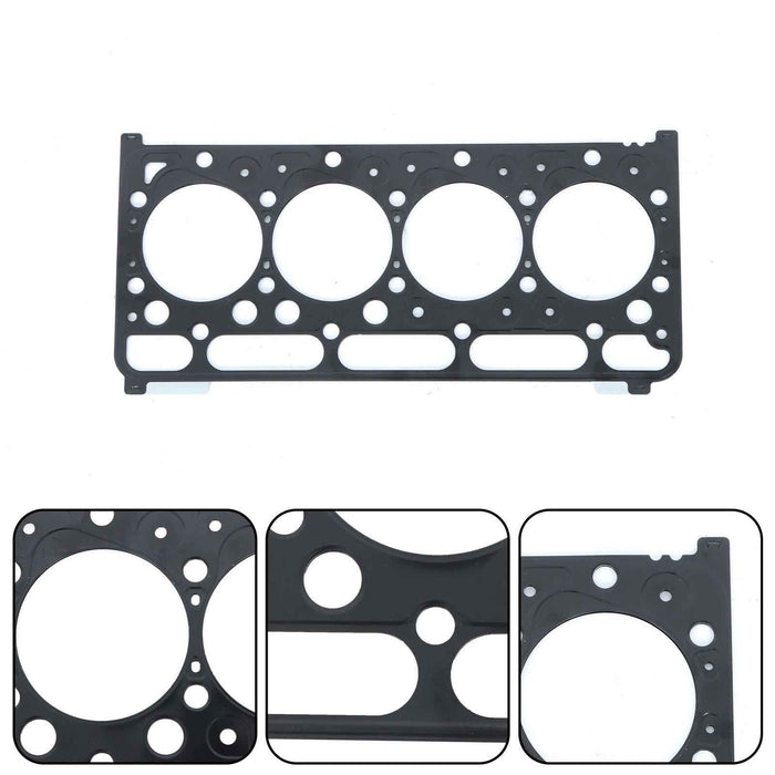 DURAFORCE Overhaul Rebuild Kit For Bobcat Kubota Ndirect Inject Engine V2203 V2203E V2203M