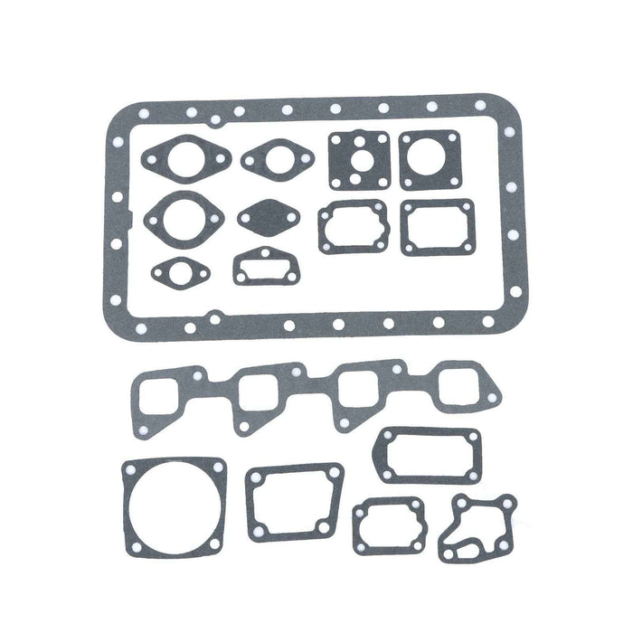 DURAFORCE Overhaul Rebuild Kit For Bobcat Kubota Ndirect Inject Engine V2203 V2203E V2203M