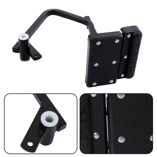 DURAFORCE For EZGO 2001-up Gas 48V 36V Black Brake Pedal Assembly Iron Golf Cart 70612G02