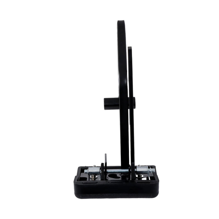 DURAFORCE For EZGO 2001-up Gas 48V 36V Black Brake Pedal Assembly Iron Golf Cart 70612G02