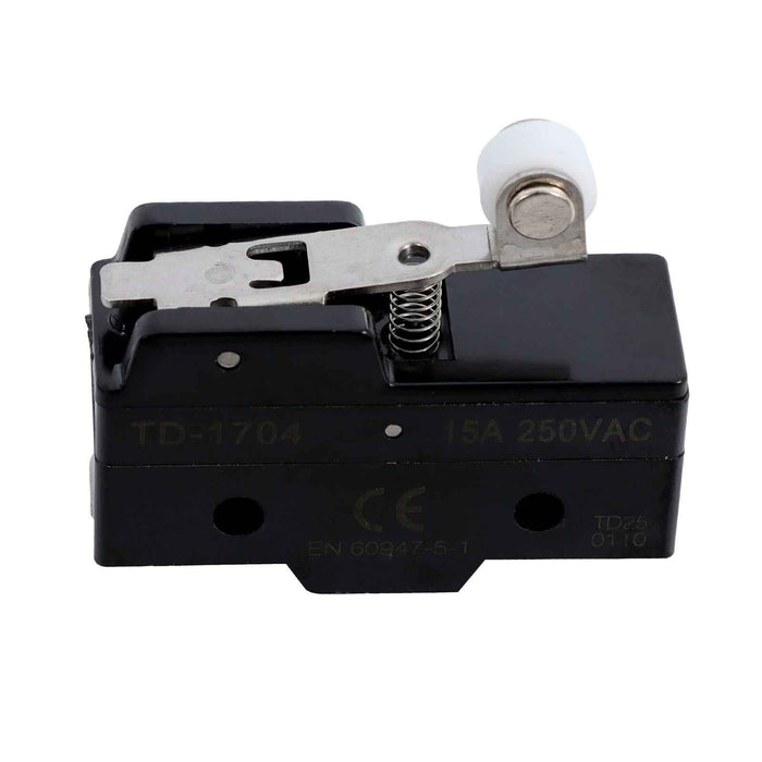 DURAFORCE For EZGO 2001-up Gas 48V 36V Black Brake Pedal Assembly Iron Golf Cart 70612G02