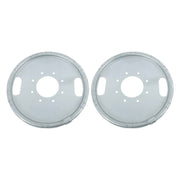 DURAFORCE Pick-Up Dually Centramatic Wheel Balancer Pair F350 F450 400-425 2005+ New