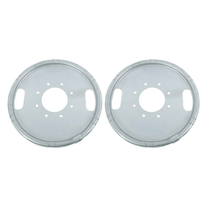 DURAFORCE Pick-Up Dually Centramatic Wheel Balancer Pair F350 F450 400-425 2005+ New