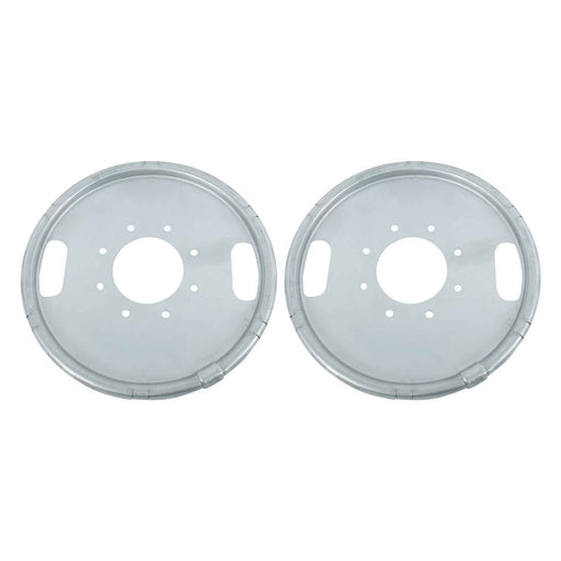 DURAFORCE Pick-Up Dually Centramatic Wheel Balancer Pair F350 F450 400-425 2005+ New