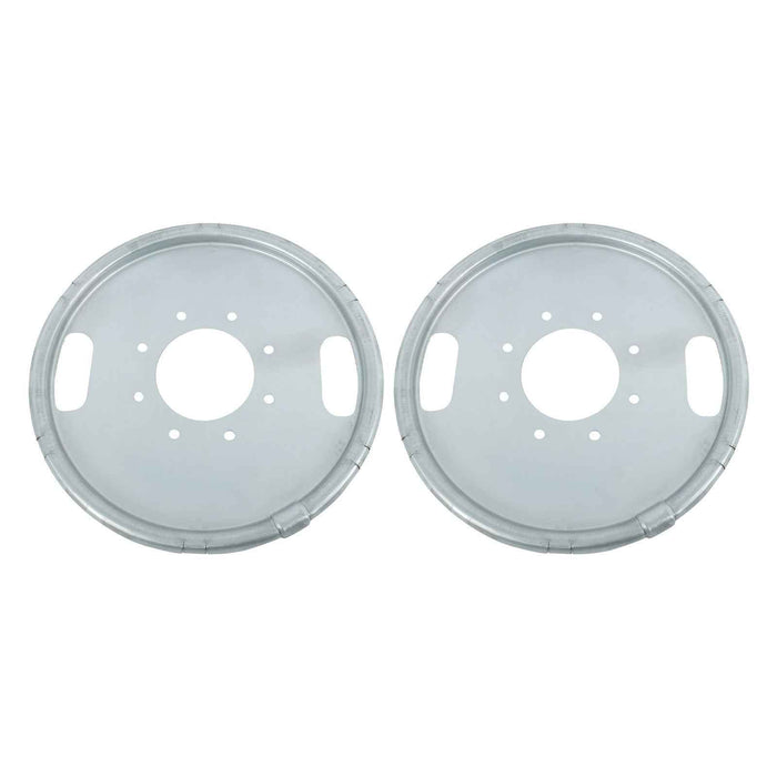 DURAFORCE Pick-Up Dually Centramatic Wheel Balancer Pair F350 F450 400-425 2005+ New