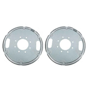 DURAFORCE Pick-Up Dually Centramatic Wheel Balancer Pair F350 F450 400-425 2005+ New