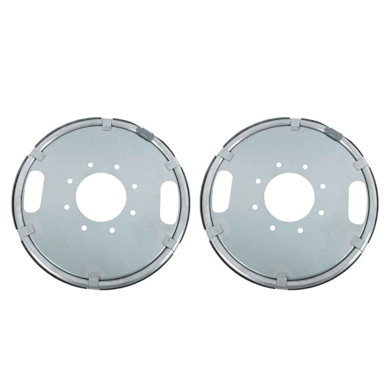 DURAFORCE Pick-Up Dually Centramatic Wheel Balancer Pair F350 F450 400-425 2005+ New