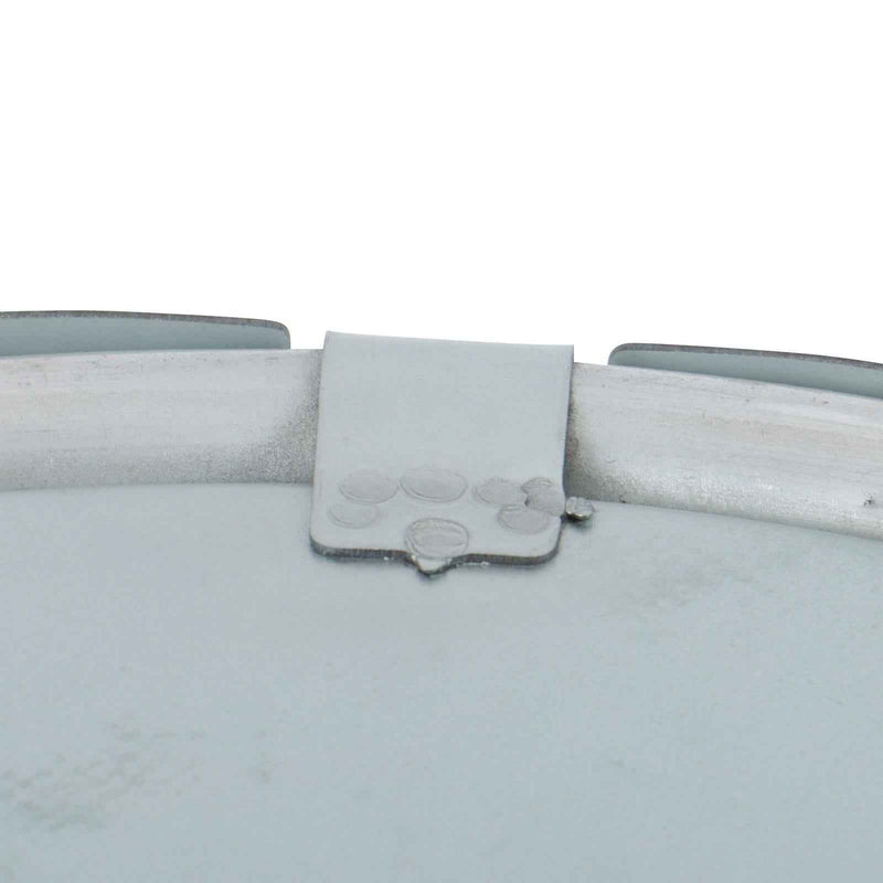 DURAFORCE Pick-Up Dually Centramatic Wheel Balancer Pair F350 F450 400-425 2005+ New