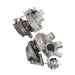 DURAFORCE For Ford F150 F-150 EcoBoost 3.5L 2011-2012 Left + Right Turbo Turbocharger Set