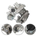 DURAFORCE For Ford F150 F-150 EcoBoost 3.5L 2011-2012 Left + Right Turbo Turbocharger Set