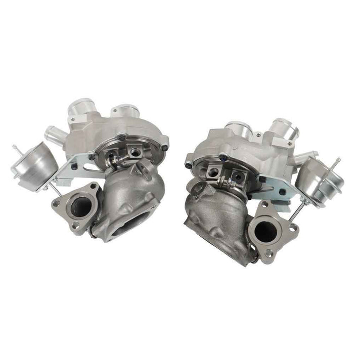 DURAFORCE For Ford F150 F-150 EcoBoost 3.5L 2011-2012 Left + Right Turbo Turbocharger Set