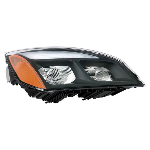 DURAFORCE Headlight Right LED Headlamp For Freightliner Cascadia 2018-2023 A6601405003