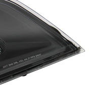 DURAFORCE Headlight Right LED Headlamp For Freightliner Cascadia 2018-2023 A6601405003