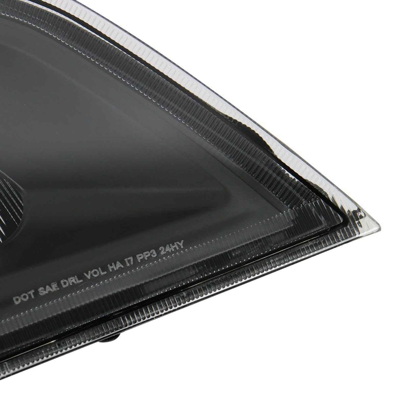 DURAFORCE Headlight Right LED Headlamp For Freightliner Cascadia 2018-2023 A6601405003