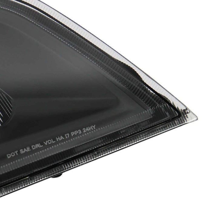 DURAFORCE Headlight Right LED Headlamp For Freightliner Cascadia 2018-2023 A6601405003