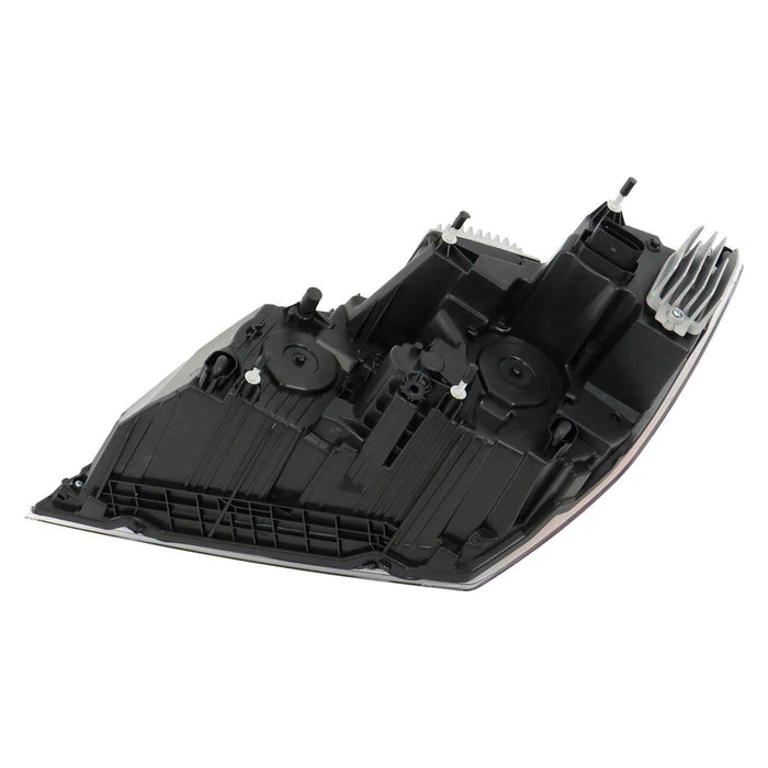 DURAFORCE Headlight Right LED Headlamp For Freightliner Cascadia 2018-2023 A6601405003