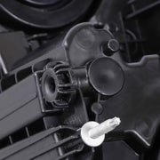 DURAFORCE 1 Pair Headlamps Halogen Bulbs For Freightliner Cascadia A6601512002 A6601512003