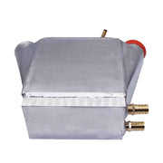 DURAFORCE Large Capacity Intercooler For Sea Doo RXP RXT 4-Tec 276000319 276000273