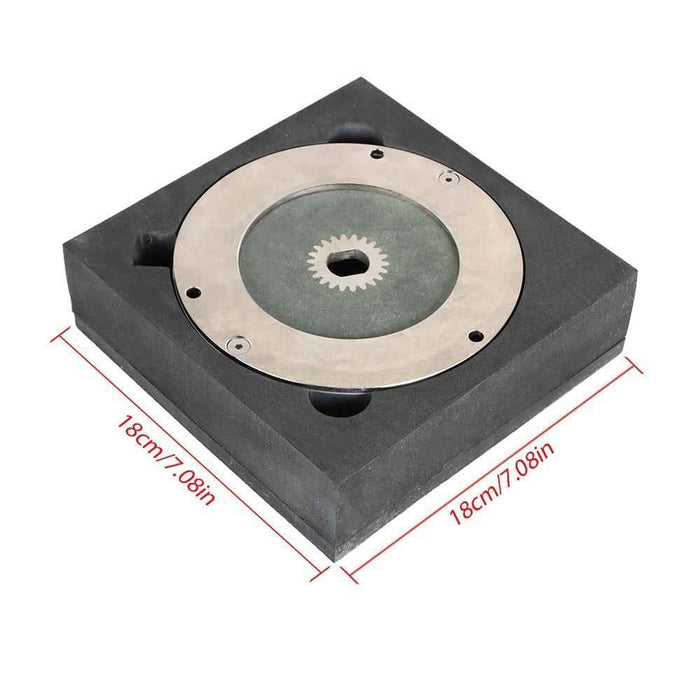 DURAFORCE Golf Cart Motor Brake Replacement For EZGO RXV 2008-up Electric 610065 605867