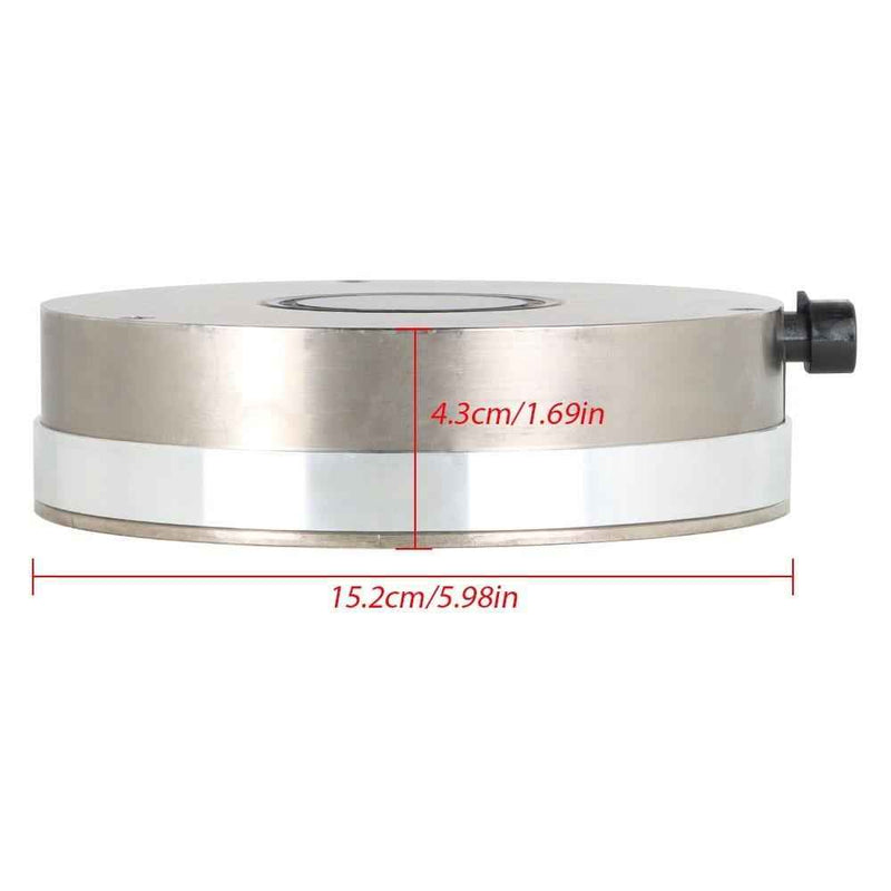 DURAFORCE Golf Cart Motor Brake Replacement For EZGO RXV 2008-up Electric 610065 605867