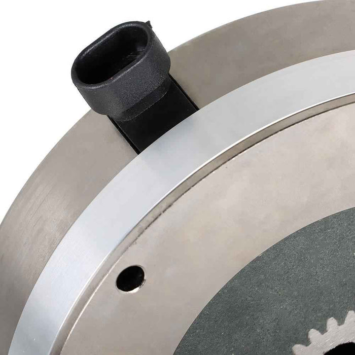 DURAFORCE Golf Cart Motor Brake Replacement For EZGO RXV 2008-up Electric 610065 605867