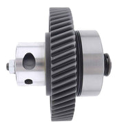 DURAFORCE 62mm Oil Pump U5MK8267 for Perkins Engine 403D-15 403D-15T 404D-22 404D-22T