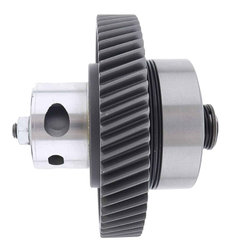 DURAFORCE 62mm Oil Pump U5MK8267 for Perkins Engine 403D-15 403D-15T 404D-22 404D-22T