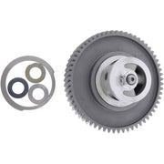 DURAFORCE 62mm Oil Pump U5MK8267 for Perkins Engine 403D-15 403D-15T 404D-22 404D-22T