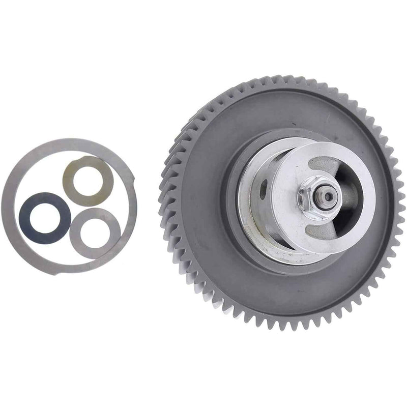 DURAFORCE U5MK8267 For Shibaura Oil Pump N844TA-D 403A-15 404A-22 N844T N843L 403C-17