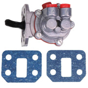 DURAFORCE For Perkins Fuel Lift Transfer Pump 700 Series Engine BCD1647 BCD1641