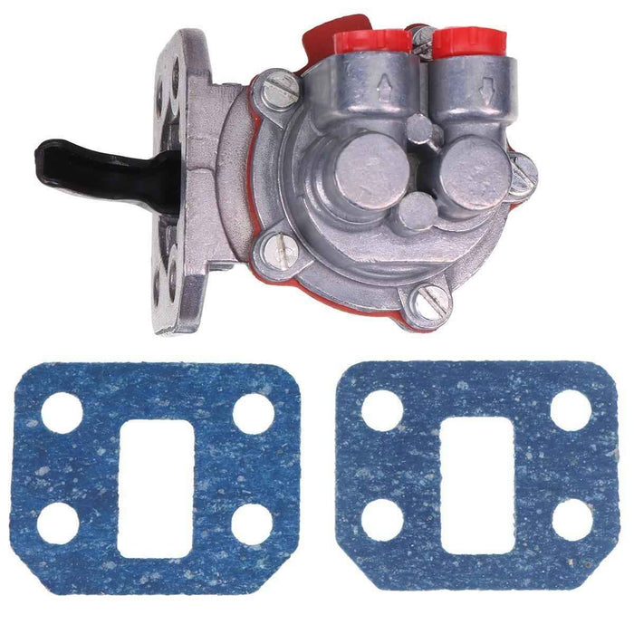 DURAFORCE For Perkins Fuel Lift Transfer Pump 700 Series Engine BCD1647 BCD1641