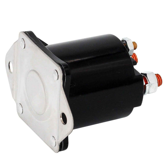 DURAFORCE Club Car 48 Volt Golf Cart Solenoid For 1995-1997 DS Electric 48v 1018070-01
