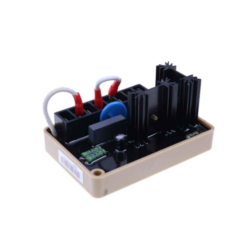 DURAFORCE SE350 AVR Automatic Voltage Regulator Compatible With Marathon Generator