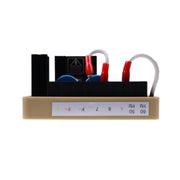 DURAFORCE SE350 AVR Automatic Voltage Regulator Compatible With Marathon Generator