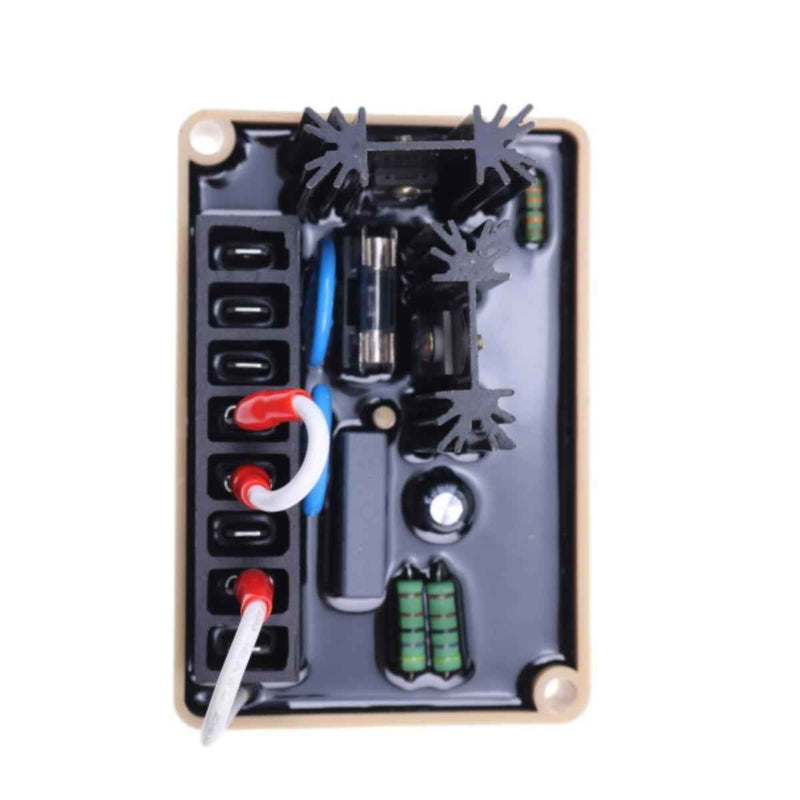 DURAFORCE SE350 AVR Automatic Voltage Regulator Compatible With Marathon Generator