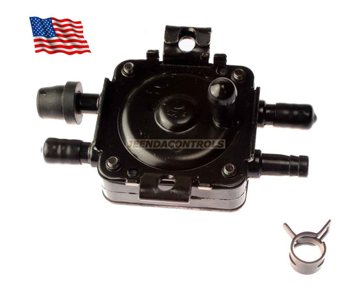 DURAFORCE New Fuel Pump For JOHN DEERE 316 318 420 ONAN P216 P218 P220 B43 B48