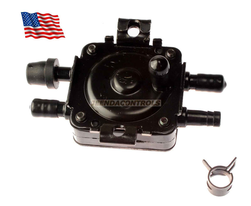 DURAFORCE New Fuel Pump For JOHN DEERE 316 318 420 ONAN P216 P218 P220 B43 B48