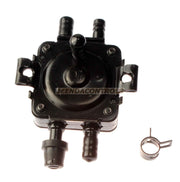 DURAFORCE Fuel Pump For JOHN DEERE 316 318 420 ONAN P216 P218 P220 B43 B48